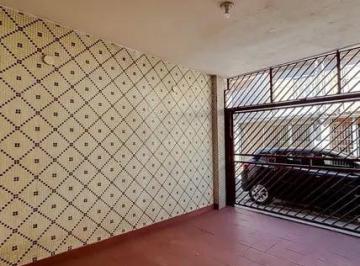 Casa · 140m² · 3 Quartos · 1 Vaga · Sobrado Desocupado na Vila Regente Feijó | Aceita Permuta | Próximo ao Shopping Anália Franco