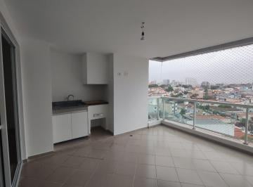 Apartamento · 130m² · 3 Quartos · 2 Vagas · 🚨 Olha que oportunidade de locação no Jardim do Mar – São Bernardo do Campo!