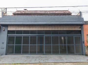 Casa · 280m² · 4 Quartos · 4 Vagas · Sobrado Alto Padrão na Super Quadra Morumbi | 280m² | 4 Dorms | 3 Suítes | 4 Vagas