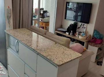 Apartamento · 62m² · 2 Quartos · 1 Vaga · Apartamento 62m² na Vila Paulista | Andar Alto | 2 Dormitórios (1 Suíte) | 1 Vaga | Lazer Completo |