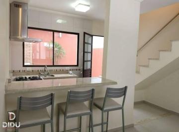 Apartamento · 127m² · 2 Quartos · 2 Vagas · Sobrado em Condomínio Fechado | Reformado e Desocupado | Piscina | 2 Vagas | Freguesia do Ó