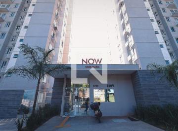 Apartamento · 42m² · 2 Quartos · 1 Vaga · Apartamento para Aluguel - Jardim Atlântico , 2 Quartos, 42 m² - Goiânia