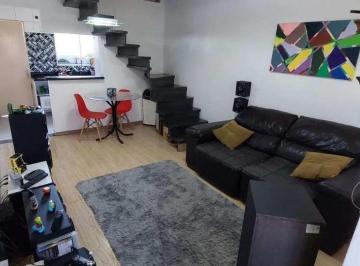 Apartamento · 110m² · 2 Quartos · 2 Vagas · PREÇO DE OPORTUNIDADE!! Casa de condomínio à venda, no Condomínio Villa Verde em Jardim Jaraguá, com