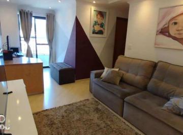 Apartamento · 79m² · 3 Quartos · 2 Vagas · Apartamento à Venda em São Caetano do Sul | 79 m² | 3 Dormitórios | 2 Vagas | Lazer Completo