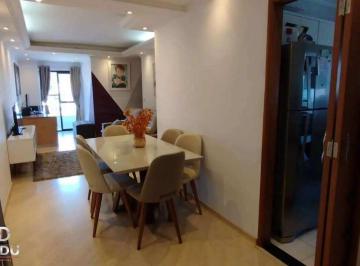 Apartamento · 79m² · 3 Quartos · 2 Vagas · Apartamento à Venda em São Caetano do Sul | 79 m² | 3 Dormitórios | 2 Vagas | Lazer Completo