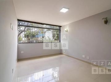 Apartamento · 90m² · 3 Quartos · Apartamento na Asa Sul! 3 Quartos - Vazado - 90m² - SQS 405