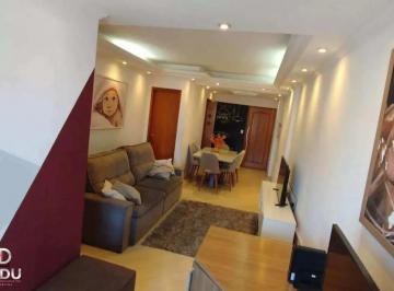 Apartamento · 79m² · 3 Quartos · 2 Vagas · More com Conforto e Lazer Completo em São Caetano! 79m² | 3 Dorms (1 Suíte) | 2 Vagas!