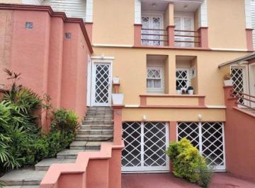 Apartamento · 260m² · 3 Quartos · 4 Vagas · Sobrado em Condomíniio à venda em São caetano do Sul! 260 m², sendo 3 dormitórios, 1 suíte e 4 vagas