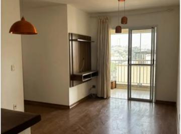 Apartamento · 65m² · 3 Quartos · 2 Vagas · 🚨 APARTAMENTO DESOCUPADO À VENDA NO CONDOMÍNIO PLENNO CAMPO LIMPO!