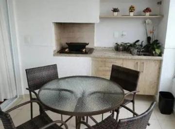 Apartamento · 97m² · 3 Quartos · 2 Vagas · Apartamento à venda em São Paulo, Vila Bertioga, com 3 quartos, 97m²