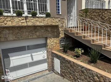 Casa · 180m² · 4 Quartos · 3 Vagas · Sobrado Reformado e Desocupado | 180m² | 4 Dormitórios | 3 Vagas | Pronto para Morar