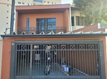 Casa · 180m² · 3 Quartos · 2 Vagas · Sobrado na Vila América | 180m² | 3 Dorms (1 Suíte com Closet e Sacada) | Planejados | 2 Vagas | Ace