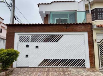 Casa · 163m² · 2 Quartos · 2 Vagas · Sobrado à Venda no Jardim Nossa Senhora do Carmo Excelente Oportunidade! Desocupado.