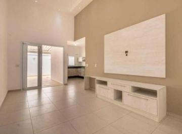 Casa · 100m² · 3 Quartos · 3 Vagas · UM VERDADEIRO ACHADO NO GOLDEN PARK RESIDENCE II!! # dormiróeios, 1 suíte e 3 vagas. Desocupado.