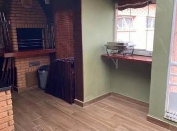 Apartamento · 103m² · 3 Quartos · 2 Vagas · Oportunidade! Cobertura Duplex 103m² | 3 Dormitórios | Terraço Gourmet | 2 Vagas | Lazer Completo