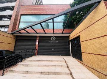 Loja com 1 quarto à Venda, Vila Olímpia - São Paulo · Loja com 1 quarto à Venda, Vila Olímpia - São Paulo