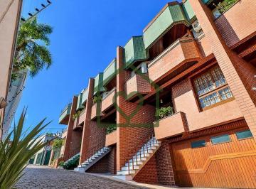 Casa · 401m² · 4 Quartos · 2 Vagas · Casa de Condomínio para venda em Chácara Das Pedras de 401.00m² com 4 Quartos, 1 Suite e 2 Garagens