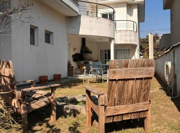 Apartamento · 360m² · 5 Quartos · 4 Vagas · Casa à Venda em Alphaville | 5 Dormitórios | 3 Suítes | Espaço Gourmet | Residencial Valville I