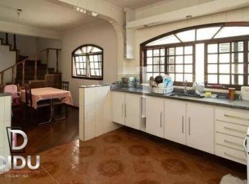 Casa · 156m² · 3 Quartos · 2 Vagas · Oportunidade no Jardim Palermo I | Sobrado 220m² | 3 Dorms | Suíte com Hidro | Salão de Festas | Ace
