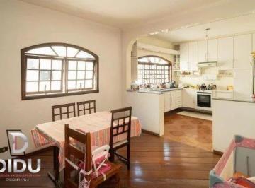 Casa · 156m² · 3 Quartos · 2 Vagas · Oportunidade no Jardim Palermo I | Sobrado 220m² | Suíte com Hidro | Salão de Festas | Aceita carro.
