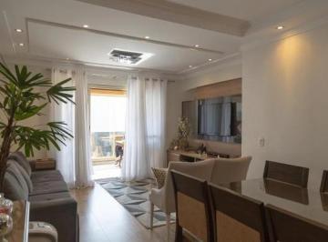 Apartamento · 108m² · 3 Quartos · 2 Vagas · Apto à venda na Mooca, com 108 m², 3 dormitórios, sendo 1 suíte e 2 vagas. Sacada com churraqueira.
