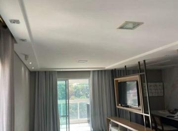 Apartamento · 133m² · 3 Quartos · 3 Vagas · Apartamento para venda em Anchieta de 133.00m² com 3 Quartos, 3 Suites e 3 Garagens
