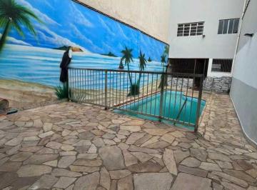 Casa · 200m² · 3 Quartos · 7 Vagas · ATENÇÃO! CASA COM PISCINA NA VILA FLÓRIDA, SÃO BERNARDO DO CAMPO, POR VALOR MUITO ABAIXO DO MERCADO!