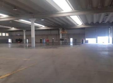 Comercial · 3325m² · 1 Quarto · 1 Vaga · Galpão para Locação | 3.325 m² | Parque São Lourenço | Zona Leste de São Paulo