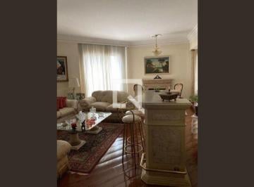 Apartamento · 205m² · 4 Quartos · 3 Vagas · Apartamento à Venda - Perdizes, 4 Quartos, 205 m² - São Paulo