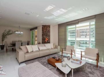 Apartamento · 194m² · 3 Quartos · 4 Vagas · Apartamento de Alto Padrão com 194m² | 3 Suítes | 4 Vagas | Varanda Gourmet | Condomínio Avant Garde
