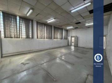 Comercial · 936m² · 10 Vagas · Galpão na Quarta Parada, 936m², 10 Vagas