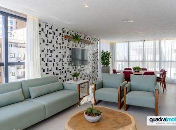 Apartamento de 2 quartos, Águas Claras · 2 quartos com suite | Próximo ao parque de Águas claras | Pronto para morar
