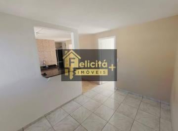 Apartamento · 42m² · 2 Quartos · 1 Vaga · Apartamento para venda em Cohab 2 de 42.00m² com 2 Quartos e 1 Garagem