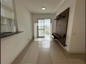 Apartamento · 54m² · 2 Quartos · 1 Vaga · Apartamento à Venda - Jardim Iracema, 2 Quartos, 54 m2
