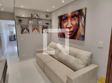 Photo 1 · Casa à Venda - Vila Engenho Novo, 3 Quartos, 150 m2