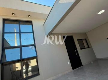 Foto 01 · CASA À VENDA NO BAIRRO JARDIM BOM SUCESSO NA CIDADE DE INDAIATUBA-SP