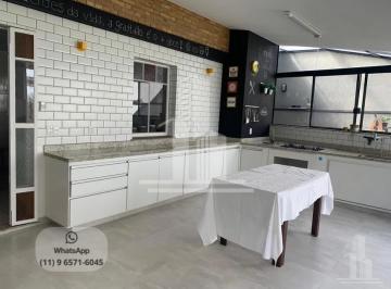 Casa de 4 quartos, São Paulo · Sobrado na Vila Mariana com 230m²