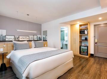 Apartamento · 28m² · 1 Quarto · 1 Vaga · Flat para venda em Pinheiros de 28.00m² com 1 Quarto, 1 Suite e 1 Garagem