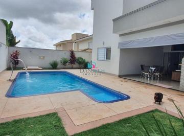 Casa · 315m² · 4 Quartos · 4 Vagas · Casa de Condomínio para venda em Parque Residencial Damha de 315.00m² com 4 Quartos, 4 Suites e 4 Ga