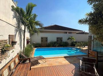 Casa · 209m² · 5 Quartos · 4 Vagas · Casa de Condomínio para venda em Parque Residencial Damha de 209.00m² com 5 Quartos, 5 Suites e 4 Ga