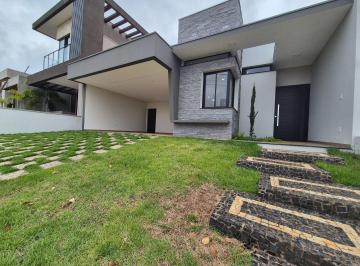 Casa · 160m² · 3 Quartos · 4 Vagas · Casa de Condomínio para venda em Parque Residencial Damha de 160.00m² com 3 Quartos, 3 Suites e 4 Ga