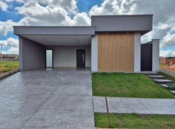 Casa · 158m² · 3 Quartos · 4 Vagas · Casa de Condomínio para venda em Parque Residencial Damha de 158.00m² com 3 Quartos, 3 Suites e 4 Ga