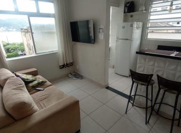 Apartamento · 39m² · 1 Quarto · 1 Vaga · Apartamento para venda em Itararé de 39.00m² com 1 Quarto e 1 Garagem