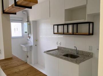 Apartamento · 58m² · 2 Quartos · Apartamento para alugar em Medeiros de 58.00m² com 2 Quartos e 1 Suite