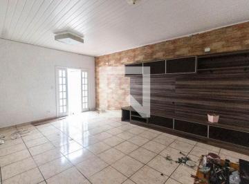 Casa · 160m² · 3 Quartos · Casa para Aluguel - Água Fria, 3 Quartos,  160 m2 - São Paulo