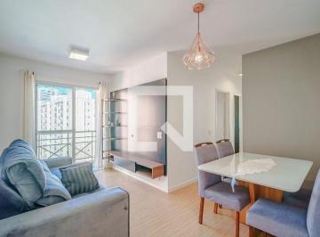 Apartamento · 65m² · 3 Quartos · 1 Vaga · Apartamento para Aluguel - Butantã, 3 Quartos, 65 m2 - São Paulo