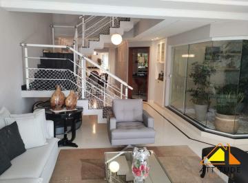 Casa · 354m² · 3 Quartos · 4 Vagas · Sobrado para venda em Anchieta de 354.08m² com 3 Quartos, 3 Suites e 4 Garagens