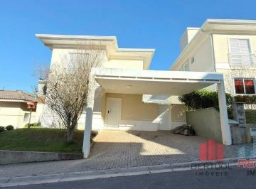 Casa · 216m² · 3 Quartos · 2 Vagas · Casa para Alugar no Condomínio São Bento em Vinhedo - SP