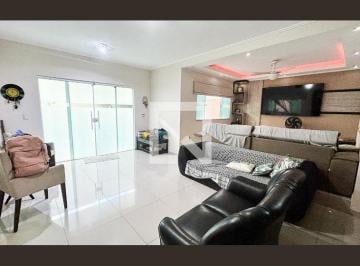 Casa · 425m² · 5 Quartos · 2 Vagas · Casa para Aluguel - Centro, 5 Quartos,  425 m2 - Rio das Ostras