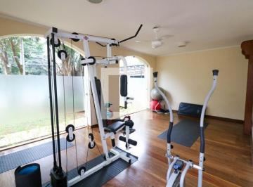 Apartamento · 132m² · 3 Quartos · 3 Vagas · Apartamento para Aluguel - Brooklin, 3 Quartos, 132 m2 - São Paulo
